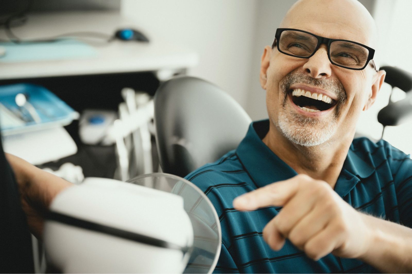 Dentist in Fitchburg, WI Mendota Springs Dentistry